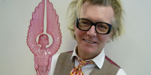 Snowflake Competition - Steve Edge World - Steve Edge Design