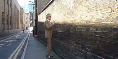 Steve Edge – 9th April 2010 – Weekly Wisdom - Steve Edge World - Steve Edge Design