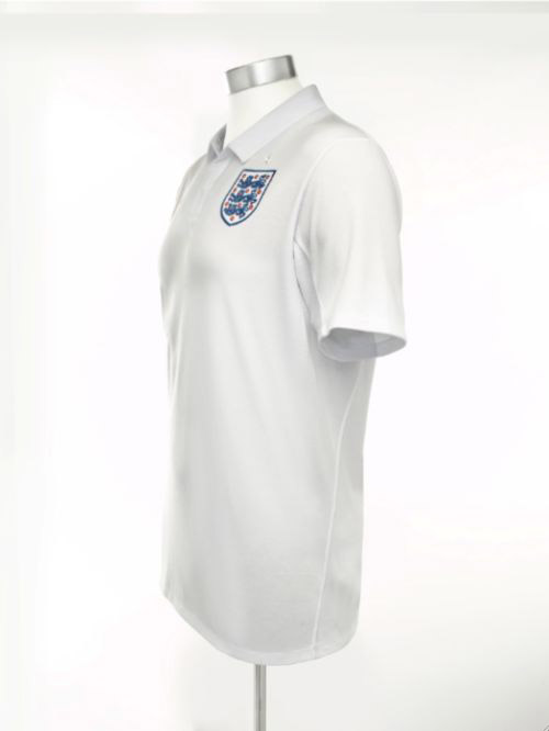 England World Cup Competition - Steve Edge - News - Steve Edge Desgin Ltd