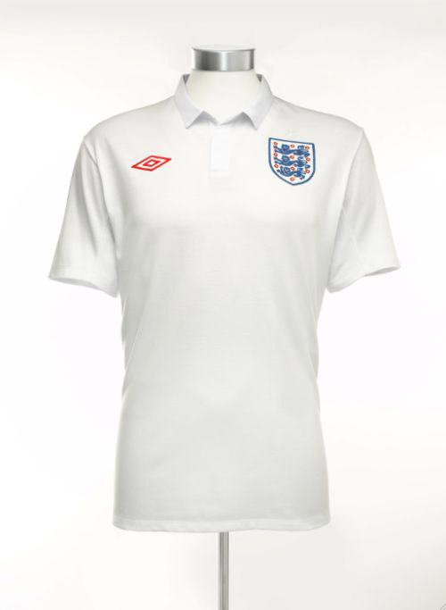 England World Cup Competition - Steve Edge - News - Steve Edge Design