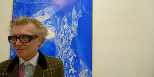 The Frieze Art Fair – Steve Loves It! - Steve Edge World - Steve Edge Design