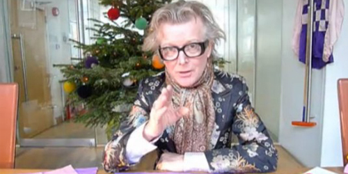 Steve Edge Design – Weekly Wisdom – 16th December 2010 - Steve Edge World - Steve Edge Design