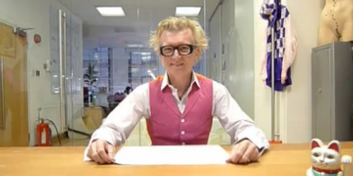 Steve Edge – Weekly Wisdom – 16th February - Steve Edge World - Steve Edge Design