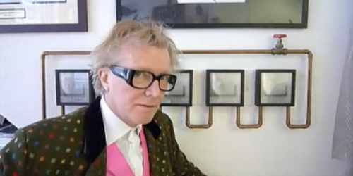 Steve Edge – Weekly Wisdom – 3rd February 2011 - Steve Edge World - Steve Edge Design