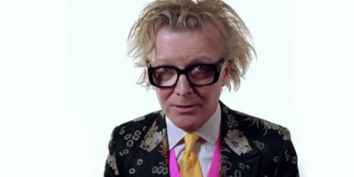 Auctioneer – Steve Edge – Weekly Wisdom – 31st March 2011 - Steve Edge World - Steve Edge Design