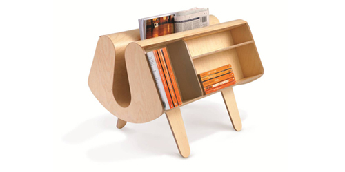 Isokon Penguin Donkey – Steve Loves It! - Steve Edge World - Steve Edge Design