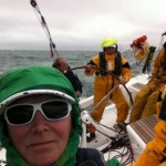 Steve Edge - Media and News - Round the Island Race - News - Steve Edge Desgin Ltd