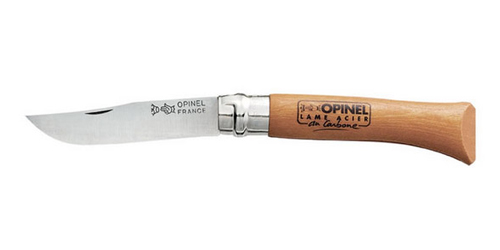 Opinel Knives – Steve Loves It! - Steve Edge World - Steve Edge Design