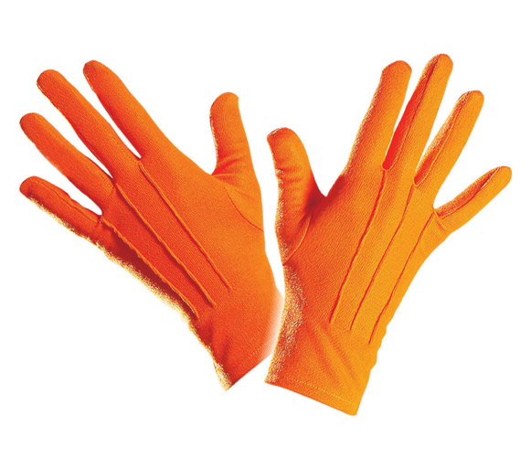 Gloves - Steve Loves It! - News - Steve Edge Design